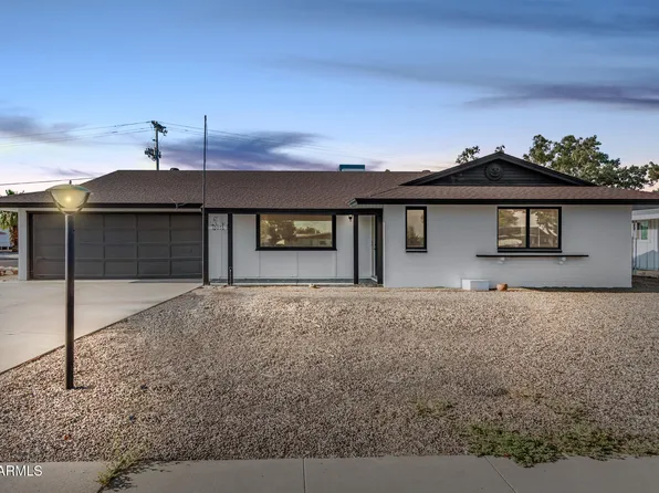 10076 W PEORIA Avenue, Sun City, AZ 85351