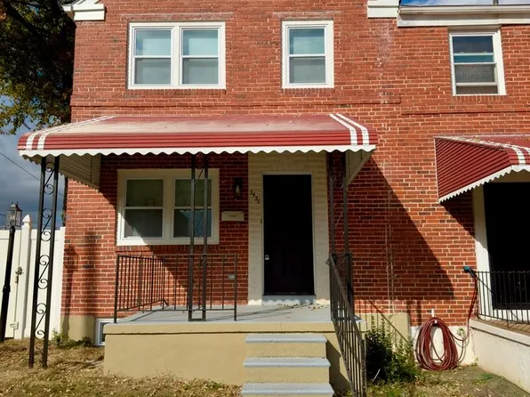 5430 Whitlock Rd, Baltimore, MD 21229