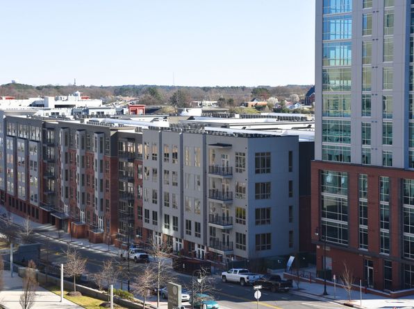 511 S Mangum St #5136