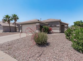 11012 W Lane Ave, Glendale, AZ 85307