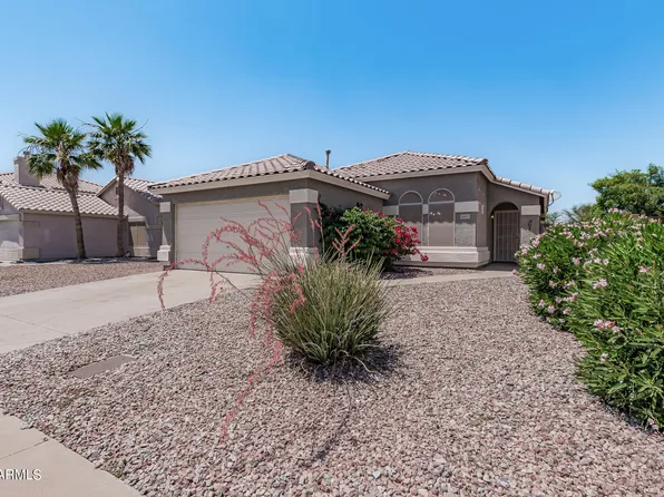 11012 W LANE Avenue, Glendale, AZ 85307