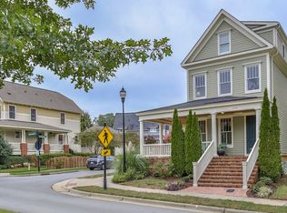 1194 Great Ridge Pkwy, Chapel Hill, NC 27516
