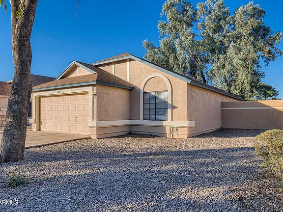4th image of 921 S Val Vista Dr Unit 170