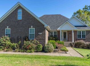 251 Wilsonville Heights Dr, Fisherville, KY 40023