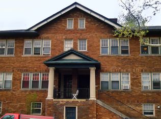 1406 Severn St, Pittsburgh, PA 15217