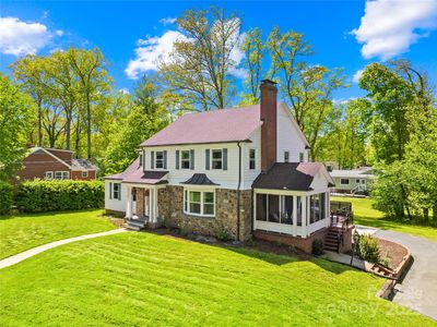 621 N 9th St, Albemarle, NC, 28001