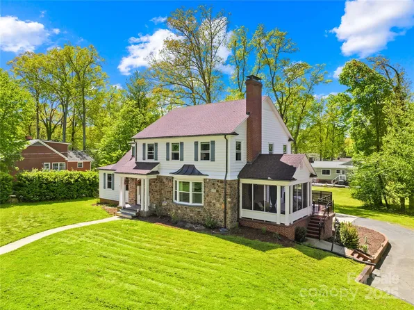 621 N 9th St, Albemarle, NC 28001