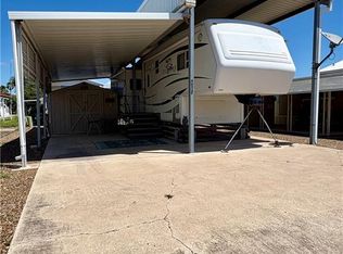 210 Harness Dr, Mission, TX 78574