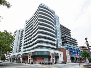 212 King William St E #1019, Hamilton, ON L8R 0A7