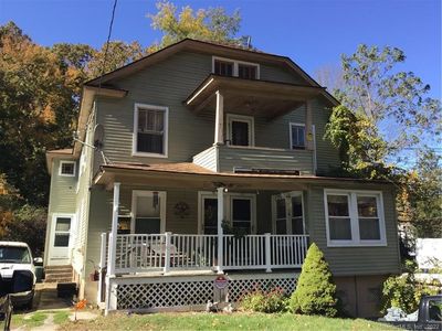 74 Hunters Avenue, Taftville, CT, 06380