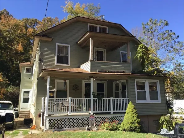 74 Hunters Avenue, Norwich, CT 06380