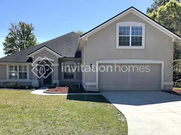 901 Hawk Run Ct, Saint Augustine, FL 32092