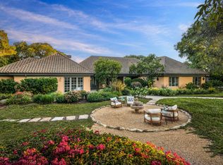928 Via Los Padres, Santa Barbara, CA 93111