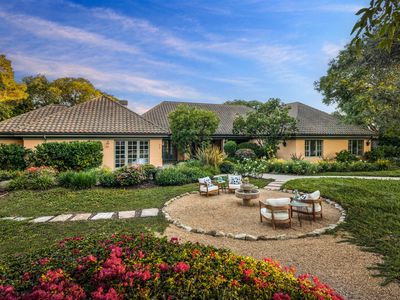 928 Via Los Padres, Santa Barbara, CA, 93111