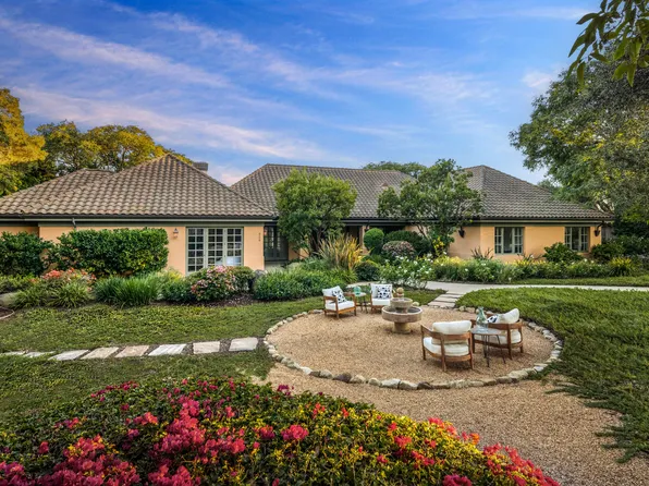 928 Via Los Padres, Santa Barbara, CA 93111