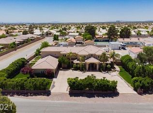 7915 Helena Ave, Las Vegas, NV 89129