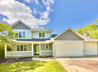 22000 181st St NW, Big Lake, MN 55309
