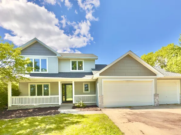 22000 181st St NW, Big Lake, MN 55309