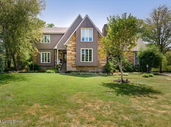 214 Willoughby Ct, Louisville, KY 40245
