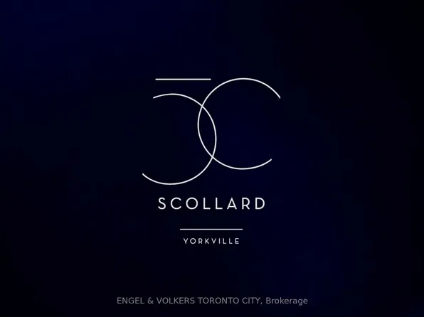 1315 Bay St, Toronto, ON
