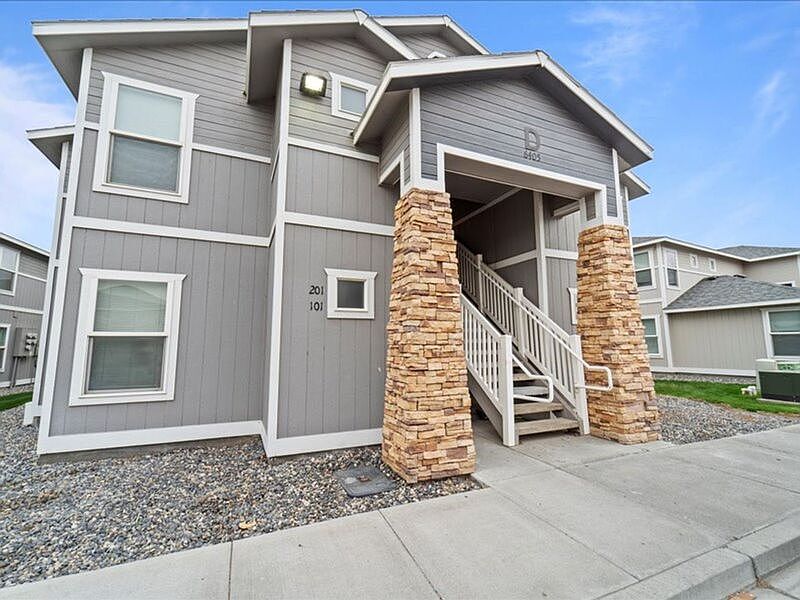 6405D Chapel Hill Blvd D201, Pasco, WA 99301 Zillow