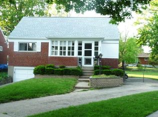 3396 Greencrest Ct, Cincinnati, OH 45248