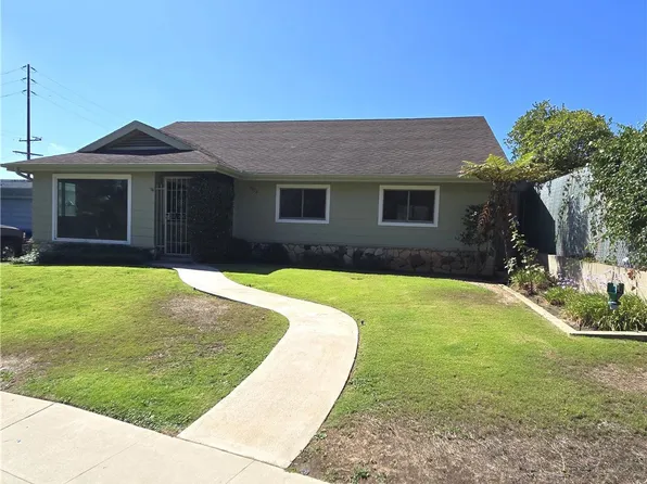 4322 E Ransom St, Long Beach, CA 90804