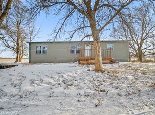 2868 120th St, Stuart, IA 50250