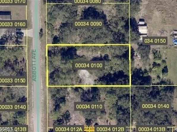 1004 Abbott Ave, Lehigh Acres, FL 33972
