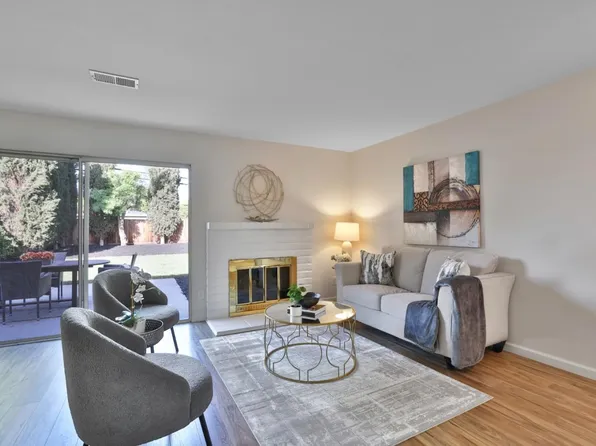 4648 Cherry Ave, San Jose, CA 95118