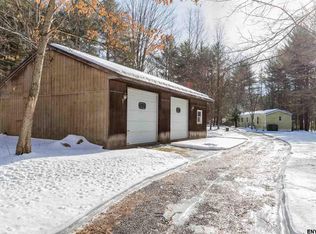 2168 Barrett Rd, Ballston Spa, NY 12020