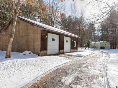 2168 Barrett Rd, Ballston Spa, NY, 12020