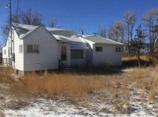 16732 Montana Ave, Broadview, MT 59015