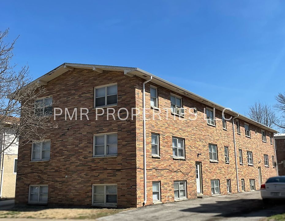 1st image of 217 S 1st St APT 3