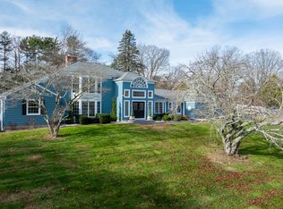 15 Griffing Pond Road, Branford, CT 06405