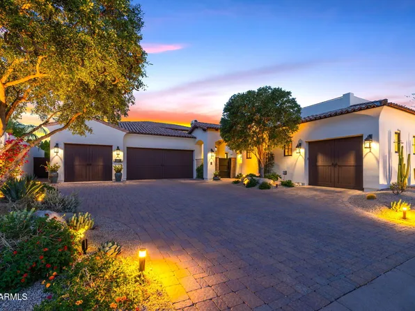 6615 N 39TH Way, Paradise Valley, AZ 85253