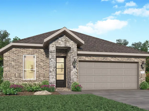 18423 Orchid Manor St, Crosby, TX 77532