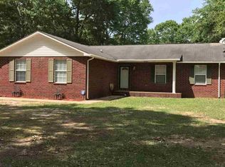 1304 Woodfield Dr, Cantonment, FL 32533