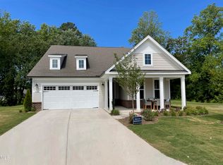 1300 Ringlet Run, Fuquay Varina, NC 27526