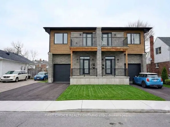 269 B Queen Mary St, Ottawa, ON K1K 1X1