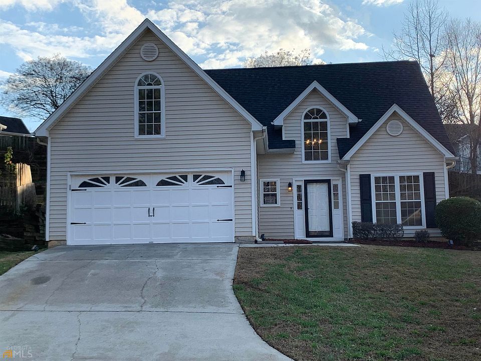 12028 Harbour Town Pkwy, Fayetteville, GA 30215 Zillow