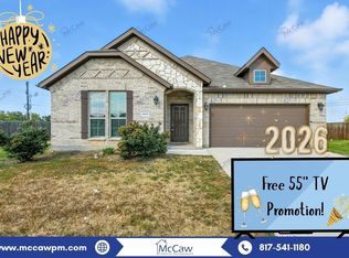 1413 Raleigh Path Rd, Denton, TX 76208