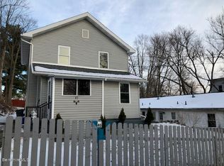 40 Westminister St, Pittsfield, MA 01201
