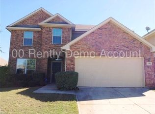 3304 Foxfield Trl, McKinney, TX 75071