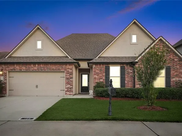 120 Lakeshore Vlg S, Slidell, LA 70461