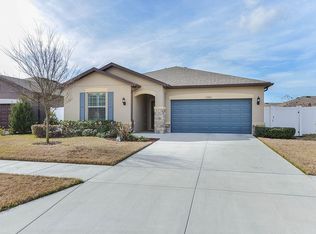 1686 Trillium Blvd, Brooksville, FL 34604