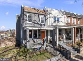 1700 Lang Pl NE, Washington, DC 20002