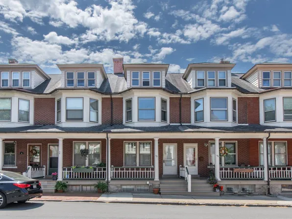 42 E Wall St, Bethlehem, PA 18018