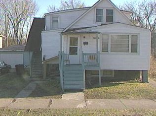1019 W 112th Pl, Chicago, IL 60643