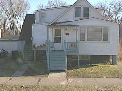 1019 W 112th Pl, Chicago, IL, 60643
